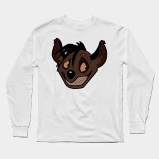 Hyena Long Sleeve T-Shirt